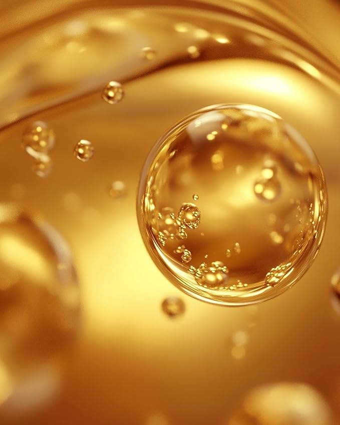 Rewind003 Age-Defying Face Oil, Stimulating and Rehydrating Skin Oil for the Face, Postbiomic Blend Face Oil Moisturizer, Vegan & Organic Face Oil, 30mL