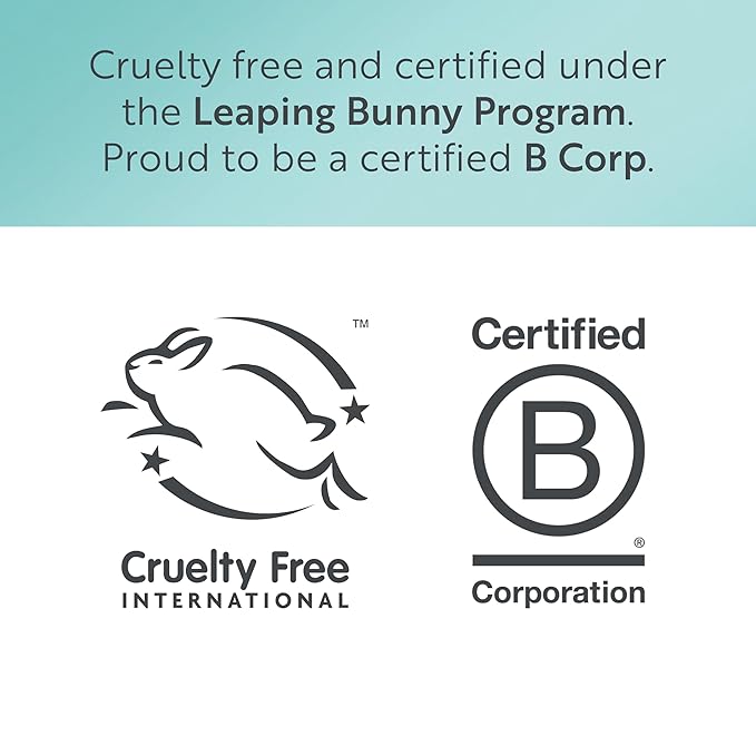 Liz Earle Cleanse & Polish Hot Cloth Face Wash - Gentle Facial Cleanser & Exfoliating Cotton Cloth - Boosts Hydration and Reveals Instant Radiance (100ml)