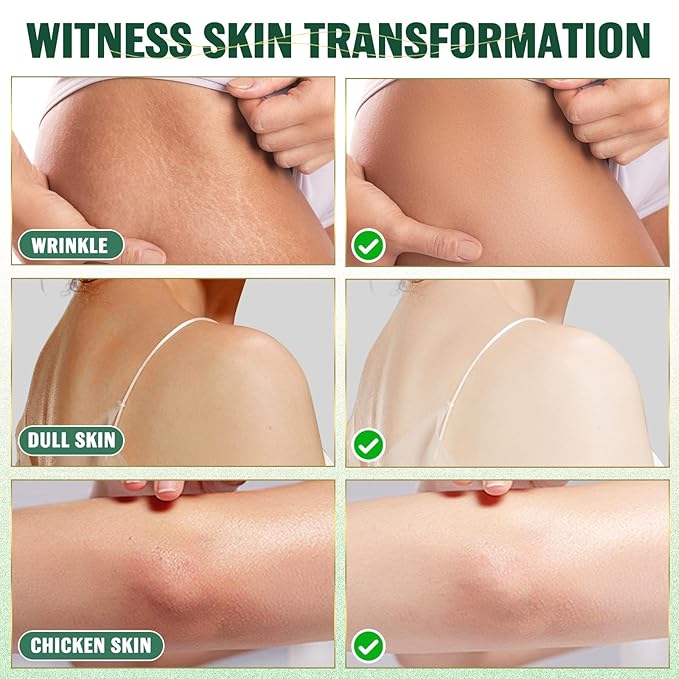 Wild Yam Cream for Hormone Balance, Natural Skincare Products, Alleviate Menstrual Discomfort, Rich In Vitamins, Nourish The Skin, Alleviate Menopause-Related Issues In Women, 3.17 Oz