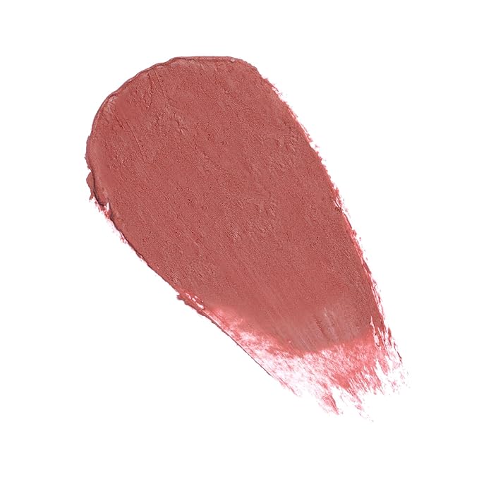 Multi-Use Makeup Stick - Blush, Lipstick, Eyeshadow & Highlighter For All Skin, Buildable Color, Long-Lasting, Lightweight, Natural Soft Finish(46 Pink Lady Matte), 0.158 oz