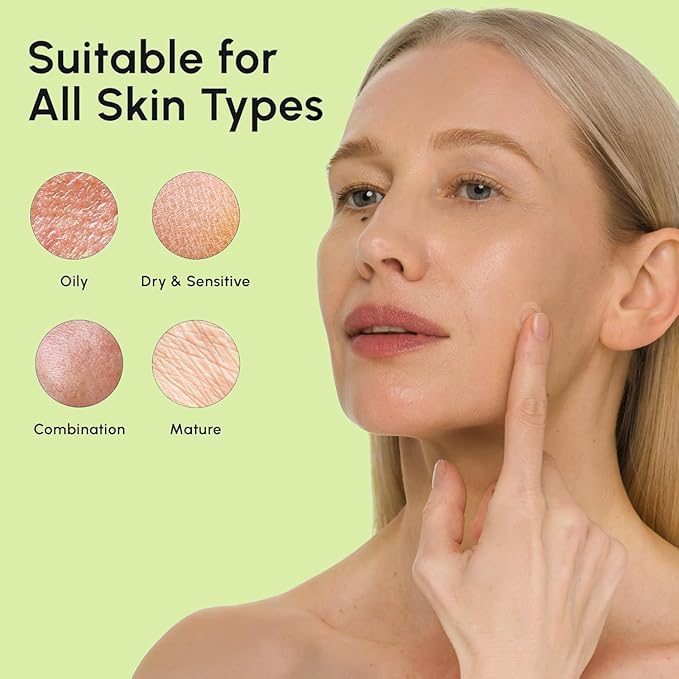 MAREE Invisible Pimple Patches - Clear Pimple Patches for Face - Hydrocolloid Acne Patches Anti Blemish - Zit Stickers for Face - Parches Para Acne - Pinple Zit Patches Pimple Stickers - 72 Dots