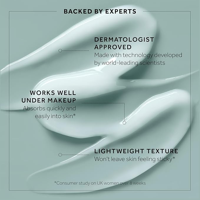 No7 Future Renew Damage Reversal Face Serum - Fast-Absorbing Peptide Serum to Help Visibly Reduce Fine Lines & Wrinkles - Enriched with Hyaluronic Acid & Niacinamide to Combat Dryness (1.69 Fl Oz)