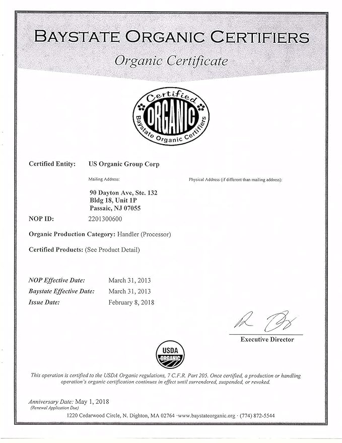 US Organic Cranberry Seed Oil, USDA Certified Organic,100% Pure & Natural, Cold Pressed Virgin, Unrefined in Amber Glass Bottle w/Glass Eyedropper for Easy Application (1 oz (30 ml))