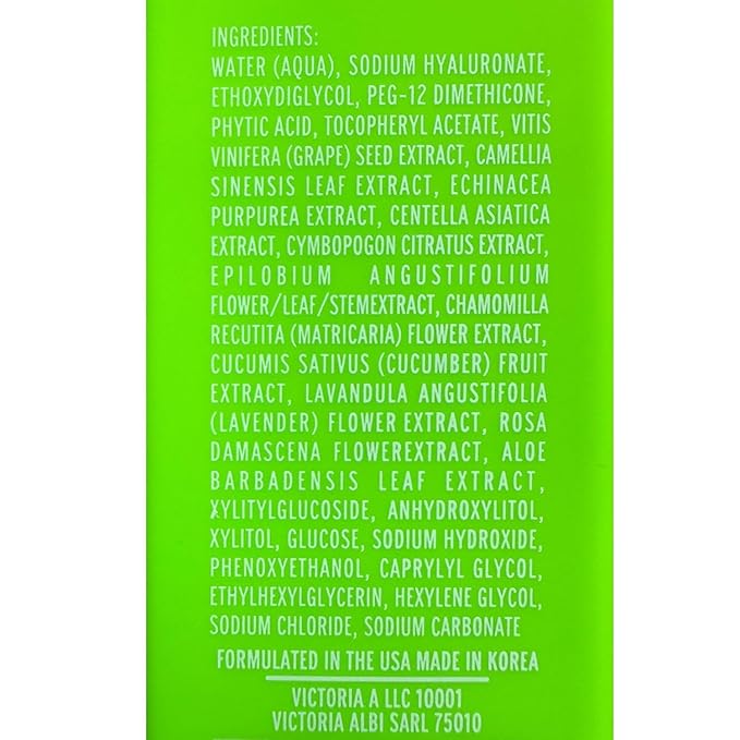 IYKYK by Makari Glow & Go Skincare Kit, Niacinamide Soap, Ceramide Collagen Body Lotion & Hyaluronic Booster Serum, Hydrating & Radiance Boosting Skin Care Set, Vegan, No Fragrance, Paraben & Sulfate