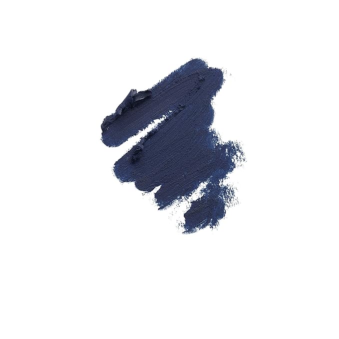 Radiant Professional Waterproof Eyeliner Pencil - Eyeliner Waterproof Smudge Proof for Woman - Long Lasting Under Eye Pencil for Smoky Eye - Soft Waterline Eye liner Smudger Tool, Navy Blue (05)