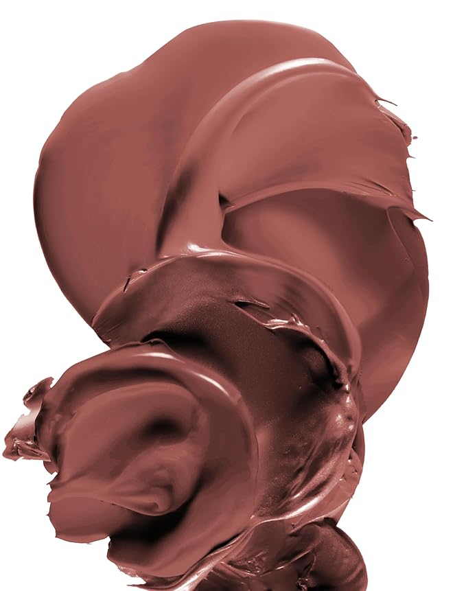 L'Oreal Paris Colour Riche Original Creamy, Hydrating Satin Lipstick with Argan Oil and Vitamin E, Caramel Latte , 1 Count