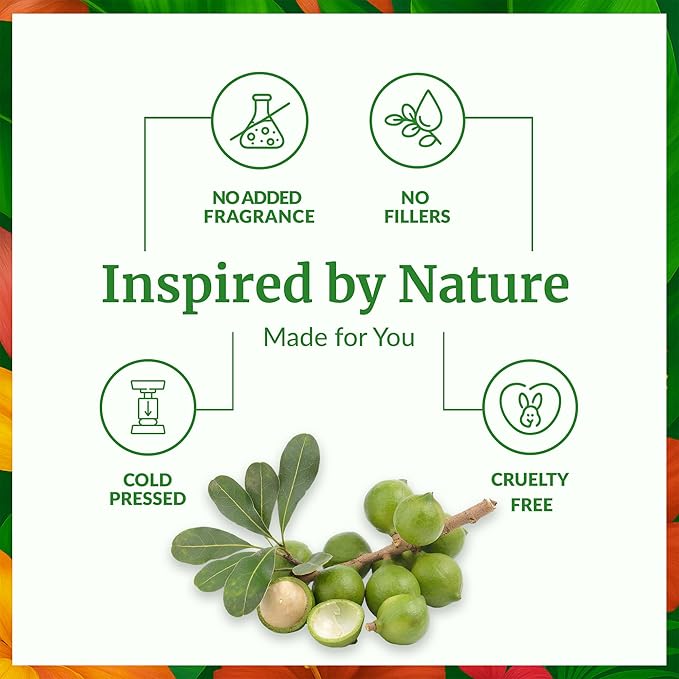 SVA Tamanu Oil - 4 Fl Oz – 100% Natural Cold Pressed Tamanu Oil - for Face, Skin Care, Hair Care, Scalp Massage & Body Massage – Carrier Oil with Dropper