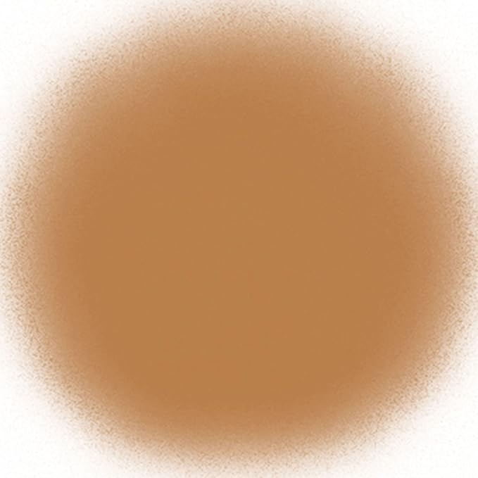 TEMPTU Perfect Canvas Airbrush Foundation Airpod: Anti-Aging Long-Wear Makeup, Buildable Coverage Semi-Matte, Natural Finish