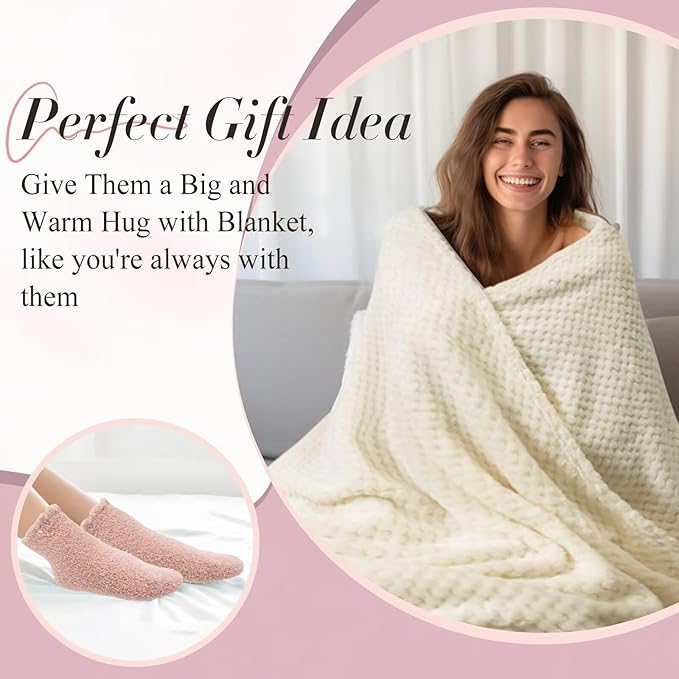 Self Care Gifts for Women Get Well Soon Gifts,Thinking of You Care Package Sympathy/Birthday Gift Baskets Inspirational Hug in a Box Gifts for Women,Mom,Her,Wife,Friend,Grandma