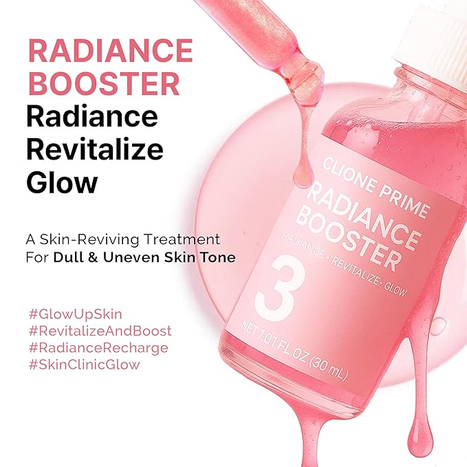 Korean Skin Care Set For Women - Gift For Women Korean Anti Aging Skin Care Products Lifting, Firmness & Hydration Essence, Mask, Booster & Ampoule Set for Radiant Smooth Looking Skin