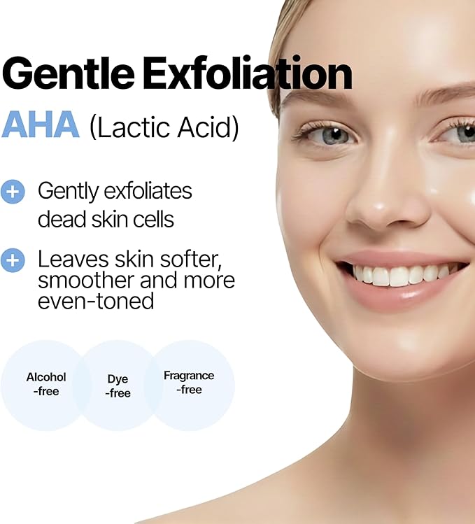 East Sea Deep Ocean Water Toner | Gentle Exfoliator, Calming, Hydrating and Moisturizing, Korean Skin Care Toner for Face, Korean Beauty for Men and Women (200ml / 6.7 fl. oz.)