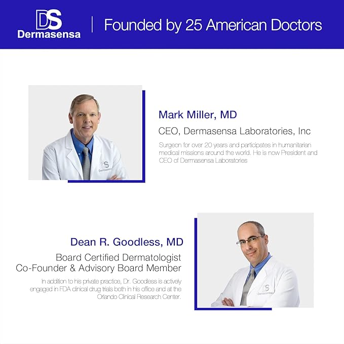 DS Dermasensa UP Ultra Peptide Serum – Advanced Peptide Formula for Wrinkles & Fine Lines, 30ml / 1 fl.oz