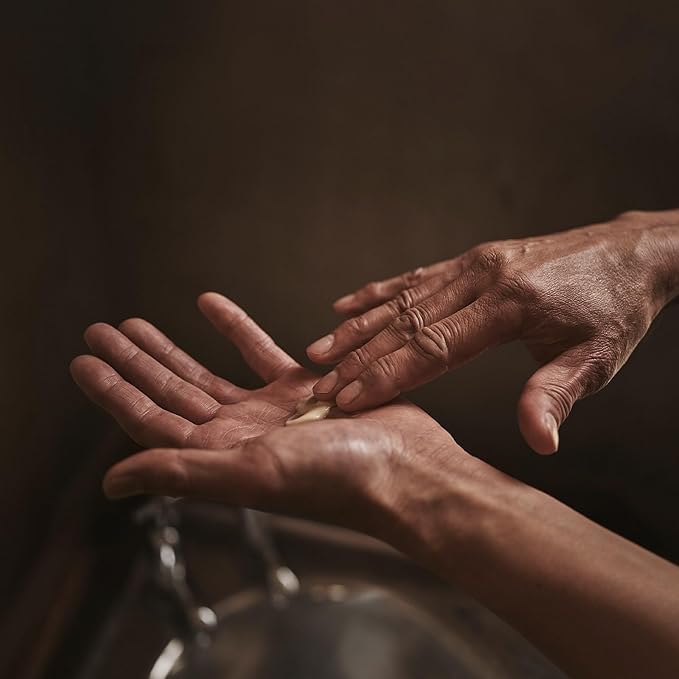 Aesop Reverence Aromatique Hand Balm | Rich, Skin-Softening Balm For Sustained Hydration with Emollient Ingredients | Vegan and Cruelty-Free | 16.9 oz (Pack of 2)