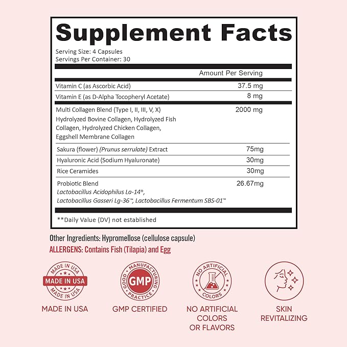 BB Company Radiancy | Vaginal Probiotics for Vaginal Dryness, pH Balance | Fights Itch, Odor | Anti-Aging | Hyaluronic Acid, Probiotics, Vitamin C, Multi Collagen | 2 Pack