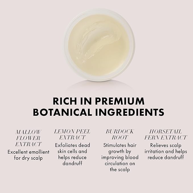 Hanz de Fuko Heavymade – Premium Men’s Hair Styling Pomade for an Extreme Hold, High Shine Finish – Water-Based, Humidity-Resistant Styler for Achieving Various Hairstyles – 2 oz, Travel Size