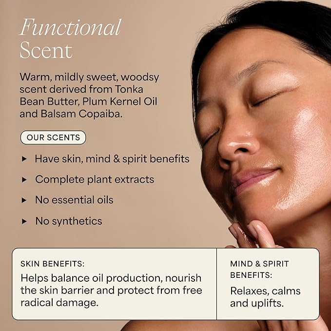 Wildling Starnectar Jelly Cleanser – Daily Hydrating Makeup Remover Face Wash – Gently Cleanse, Remove Makeup, Brighten, Soften, Repair Skin Barrier – Alcohol Free, 100% Natural, Vegan, Cruelty-Free