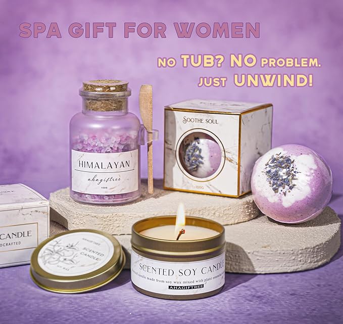 Gift Baskets for Women,11PC Birthday Gifts,Think of You,Thankyou ,self care gifts,care package,relaxation gifts,new beginnings gifts for women,friend,mom,sister