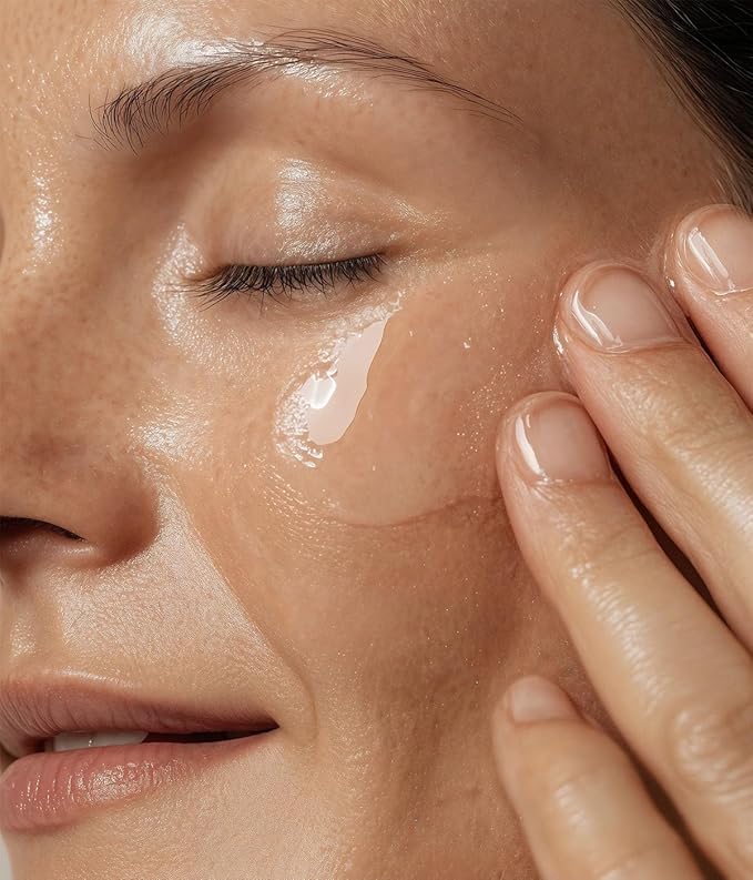 BIOTULIN - Supreme Skin Gel | Reduces Wrinkles Within 1 Hour | Hyaluronic Acid Serum | Spilanthol Serum for Face I Anti Aging Treatment - 0.5 oz