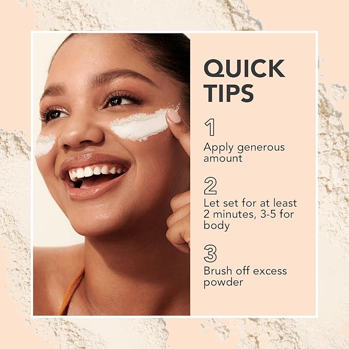 Oil Control Face Pressed Powder,Matte Smooth Flawless Setting Powder Makeup,Waterproof Long Lasting Finishing Powder,Cruelty Free Lightweight Face Cosmetics,0.35Oz(ORANGE HONEY)