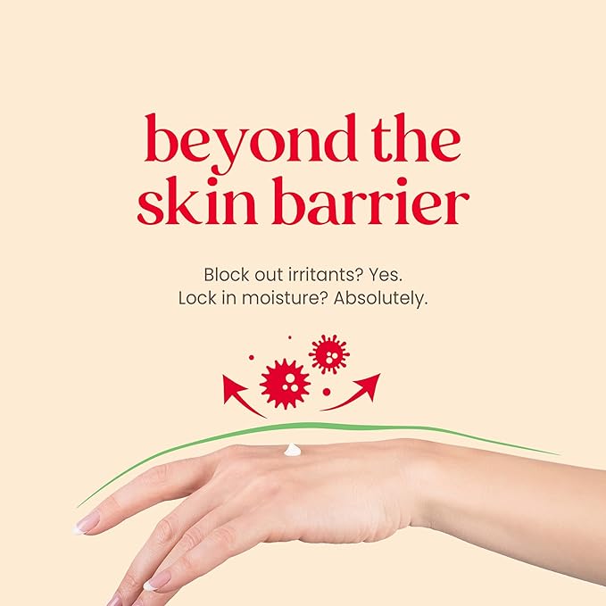 Burt's Bees Calming Day Face Lotion With Aloe and Rice Milk, Soothing Face Lotion for Sensitive Skin, 98.9 Percent Natural Origin Skin Care, 1.8 oz. Bottle