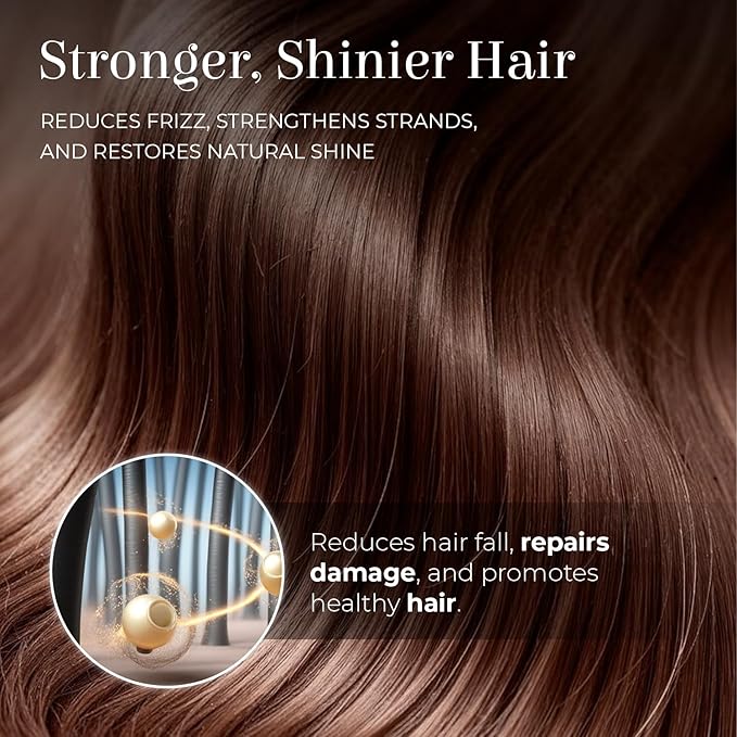 Allurials Organic Castor Oil – 2 Fl Oz | 100% Pure & Natural | Premium-Grade Carrier Oil for Hair Growth, Eyelashes & Eyebrows | Moisturizing Oil for Skin & Body