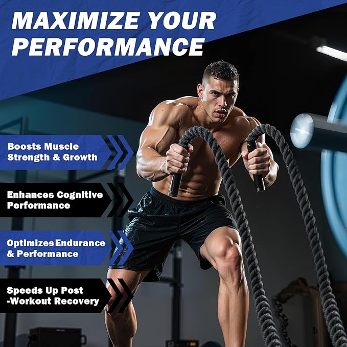 Creatine Monohydrate Gummies for Men & Women, 5g Flavored Creatine Gummy with Electrolytes for Muscle Strength, Muscle Builder, Energy Booster, Pre Workout Supplement, Sugar-Free & Vegan, 120 Count