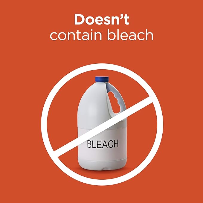 Tide to Go Mini Instant Stain Remover, Orange, (Pack of), 1 Count