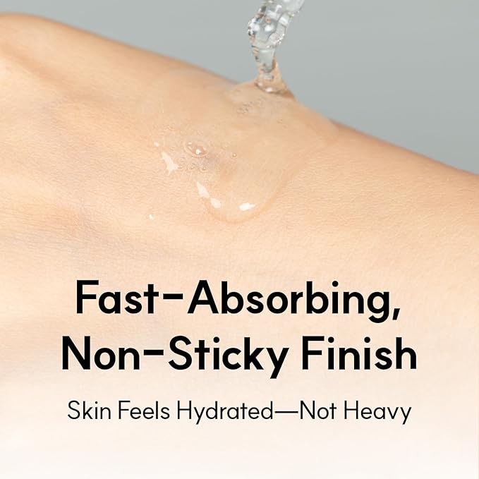 Centelsome 5X Soothing Serum 1.69 fl oz/50ml | for Hydration, Glow, Sensitive, Anti Aging, Acne treatment for Face, Korean Skincare with Centella Asiatica, Exosomes for Skin, Panthenol