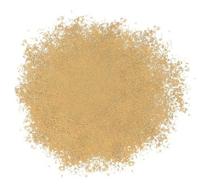 Mineral Fusion Pressed Powder Foundation, Olive 4, 0.32 Ounce (Pack of 2)