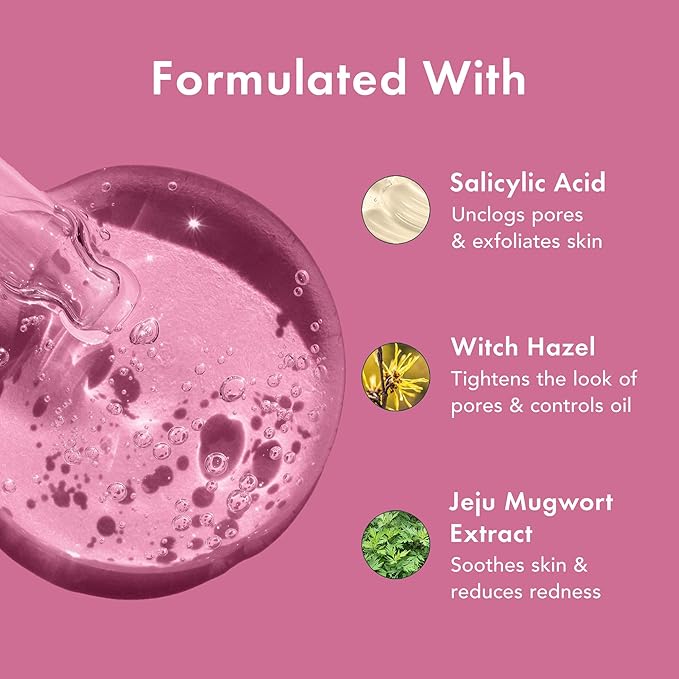 Rael Blackhead Remover, Miracle Patch Melting Pack, Nose Strips for Blackheads, Pore Cleansing and Soothing Sheets, 3 Step Kit, Sebum Removing Cotton Swabs, Dermatologist Tested