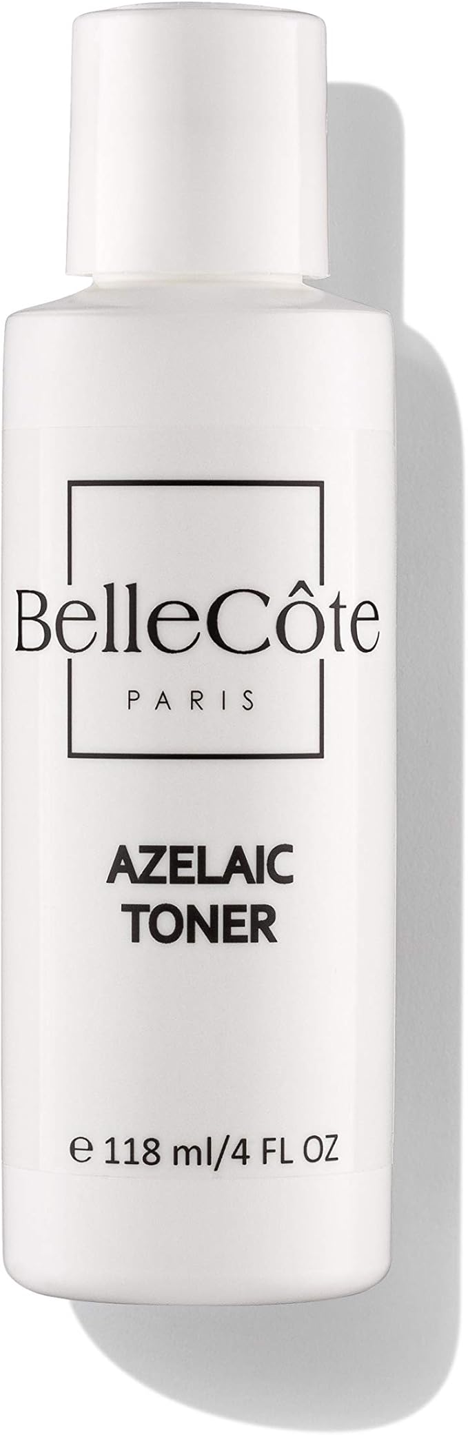 Azelaic Acid Acne Treatment Toner -10% Azelaic + 2% Salicylic Acid Serum for Face - Rosacea & Blackhead Care Best Acne Treatment for Women - Oil Control for Clear Skin - 4oz