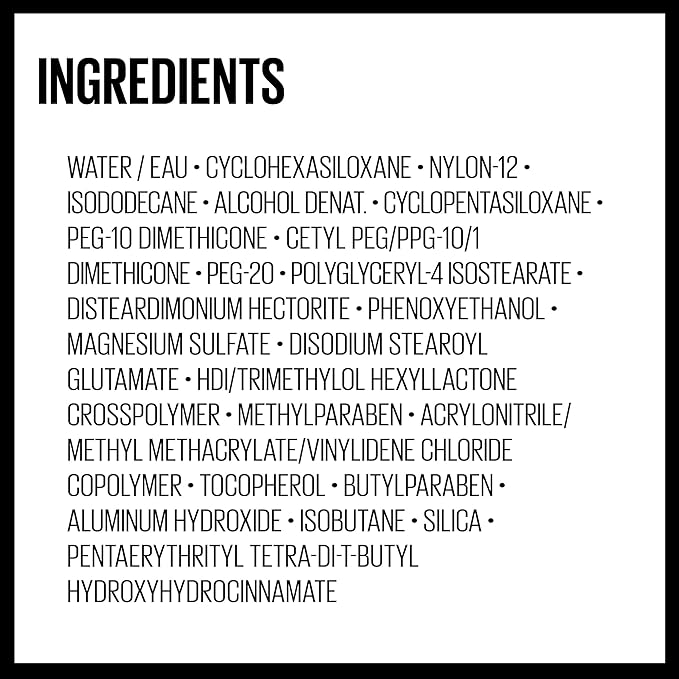 Maybelline Fit Me Matte + Poreless Liquid Oil-Free Foundation Makeup, Classic Ivory, 1 Count (Packaging May Vary)