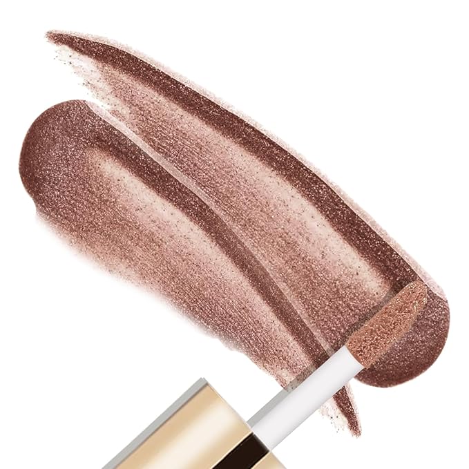 Boobeen Liquid Matte Eyeshadow, Long Lasting Waterproof Liquid Eye Shadow, Velvet Matte Cream Eyeshadow, Neutral Nude Eye Shadow Makeup