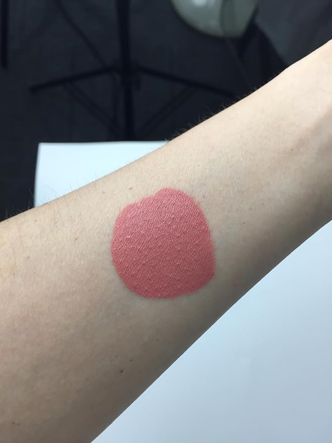 Red Pink Lipstick for Women Color Stay Long Lasting Lipsticks No Smudge Matte Liquid Lipstick Transferproof Cruelty-Free Lip Color |That Girl