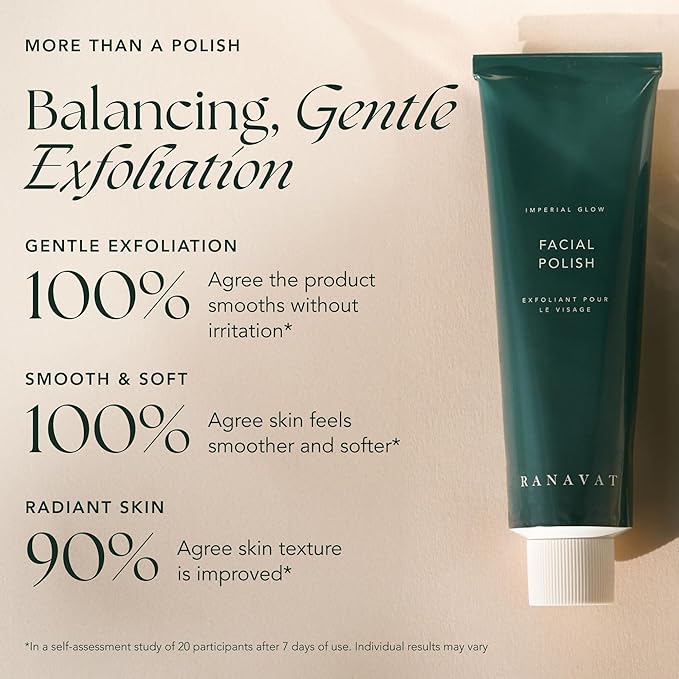 RANAVAT Restoring Hand Cream - Daily Hand Lotion for Dry Hands with Damask Rose - Non Greasy Hand Lotion for Everyday Dryness - Hydrates with Almond Oil & Vitamin E (1.7 oz)