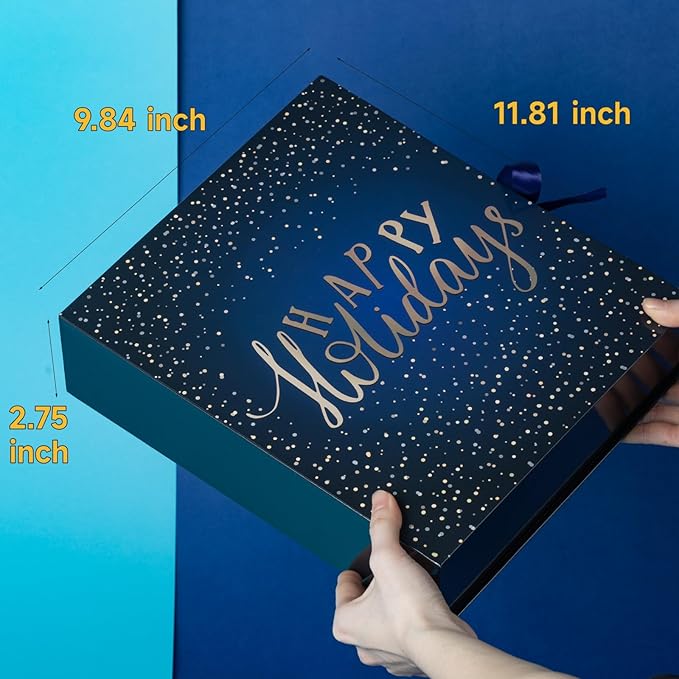 Birthday Gifts for Women, Birthday Spa Gift Basket for Women, Luxury Birthday Spa Gift Box 15 Days Spa Basket Set, Bath & Body Teens Girls Fun Surprise Box, Self Care Box Skin Care Set