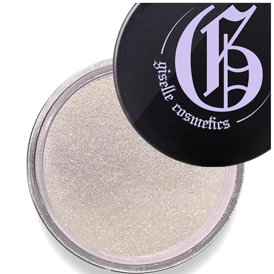 Latte - Eyeshadow Palette, Colorful Eyeshadow Palette, Loose Powder, Glitter Eyeshadow, Eye Glitter, Organic Eye Shadow Mineral Powder