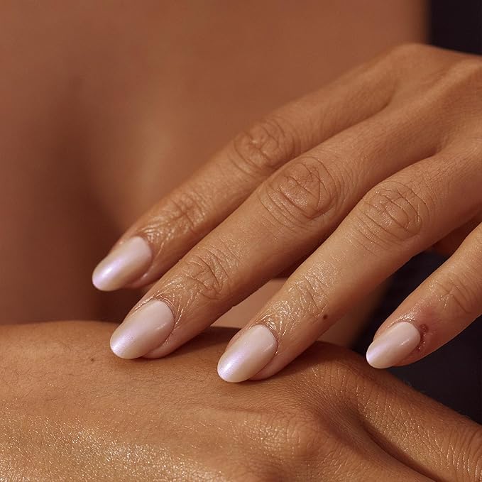 + Lux Unfiltered N°24 Reviving Anti Aging Hand Cream for Women & Men – Moisturizing Hand Cream for Dry Cracked Hands – Lightweight & Fast-Absorbing - Vegan & Cruelty Free - Ylang Ylang