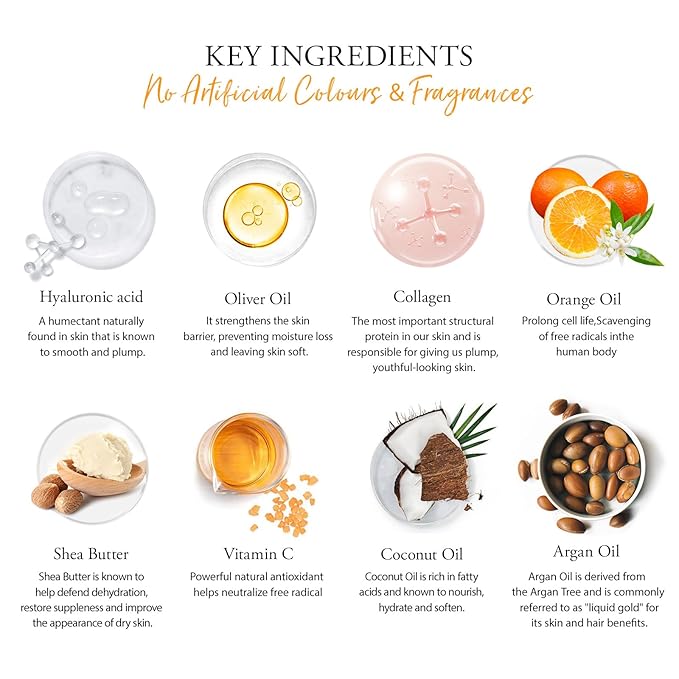 Skin Care Set for Women & Men, 28pcs Facial Kit at Home, Self Care Pamper Set, Birthday Gifts, Orange Spa Gift Baskets for Women, Serum, Face Cream, Bath Oil, Bath Bomb, Mothers Day, Christmas, Dad