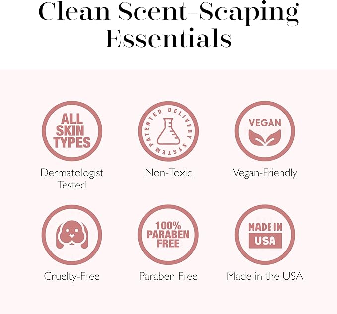 Spongelle Freesia Pear Wild Flower Buffer Body Scrubber with Box | Bath & Shower Loofah for Women | Exfoliator with Body Wash Infused | 14+ uses