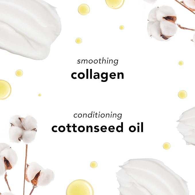 Mario Badescu Collagen Face Moisturizer for Women and Men with SPF 15 for Combination & Sensitive Skin, Daytime Moisturizer Face Cream with Collagen & Cottonseed Oil, 2 Fl Oz