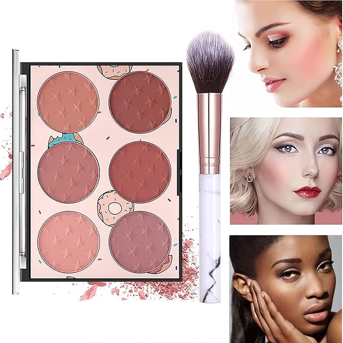 Makeup Kit for Women Full Kit,All in One Makeup Kit,Includes 12 Colors Eyeshadow Palette And multiple cosmetics,Makeup Gift Set for Women &Girls(YYP-NEW)