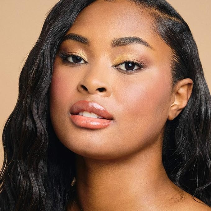 Palladio Ultimate 9-Count Eyeshadow Palette, Talc-Free Formula, High Pigmented Shades in A Mix of Matte & Shimmer Finishes, Blendable Long Lasting Colorful Professional-Grade Makeup (Natural Earth)