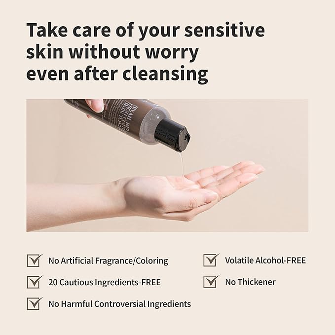 BENTON Snail Bee High Content Skin (Toner) - Snail Mucin Toner, Snail Mucin Essence Toner, Bee Venom Korean Toner, Korean Skin Care Snail Toner, Face Skin Care Snail Essence, Snail Mucin Moisturizer
