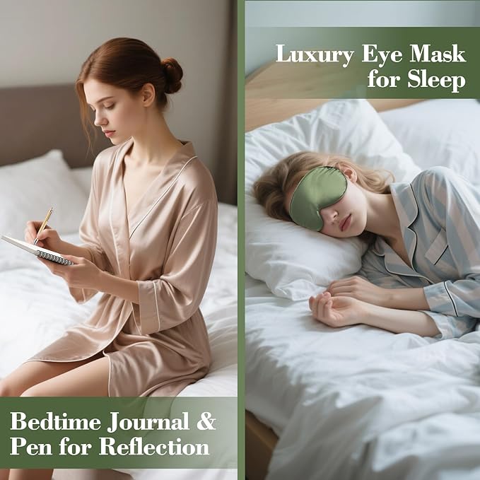 Birthday Gifts for Women, Spa Gifts Basket for Mom Grandma Wife, 10 Pcs Self Care Spa Gift Baskets with Body Lotion, Bath Sets for Women Gift, Employee Nurse Teacher Appreciation Gifts