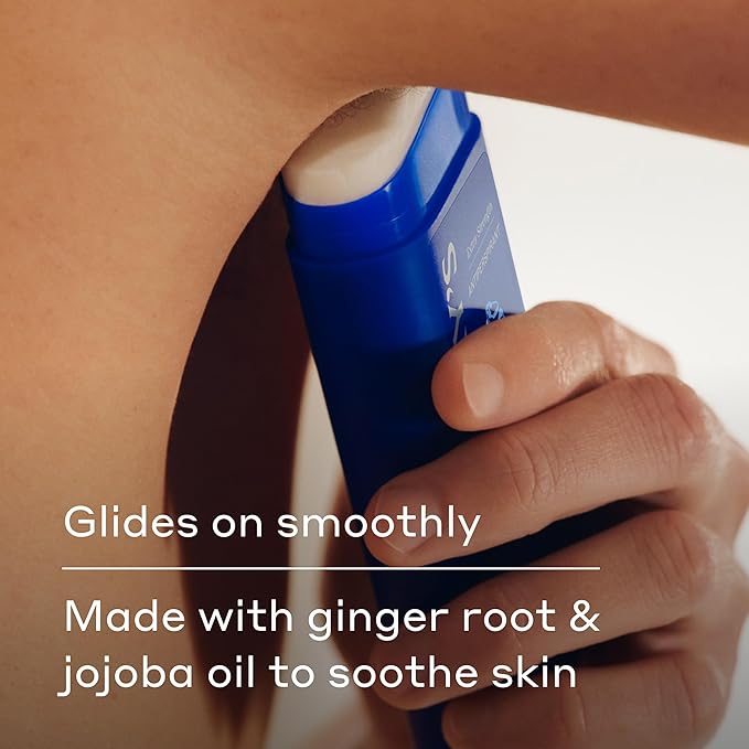 Harry's Extra-Strength Antiperspirant Deodorant, Sweat & Odor Control Antiperspirant for Men, Wildlands, 2.5 oz Pack of 3