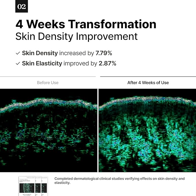 Signature ESTUD Protector - Niacinamide Face Serum (2%), 5.75 fl oz, Pore Minimizer Serum for Face Korean Milk Skin care Glass & Glossy Skin ampoule