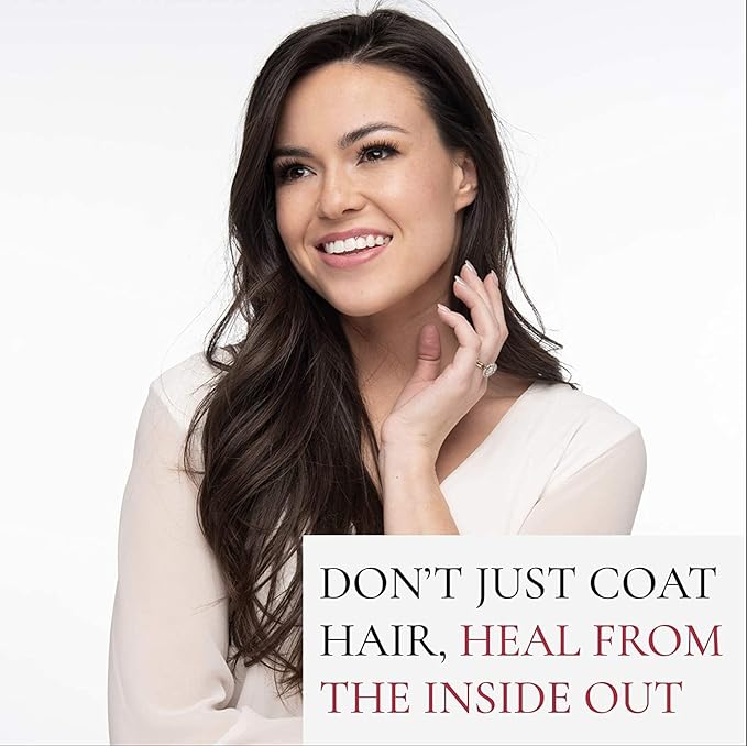 N+B Core Collection | Paraben-Free | For All Hair Types and Textures | Strengthens and Hydrates | Made in the USA (Shampoo/Conditioner/Body Wash)