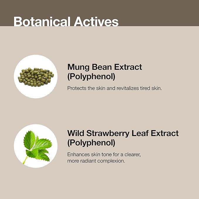 AO KLENZER – Organic Korean Face Wash, Vegan Facial Cleanser, Gentle pH-Balanced All-Natural Cleansing Foam, Non-Toxic & Paraben-Free, Korean Moisturizer Skincare (3.53 oz / 100g)