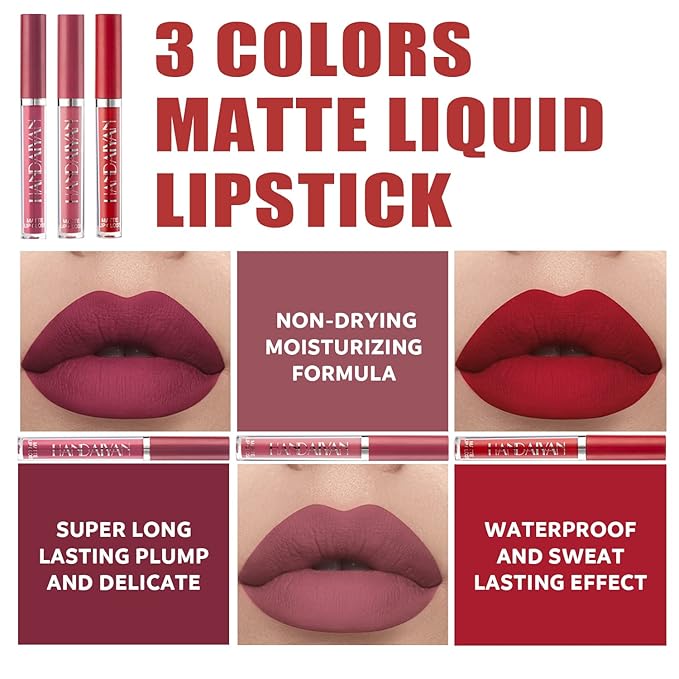 All in One Makeup Kit, Includes 12 Colors Naked Eyeshadow Palette, Nude Liquid Foundation, Lipstick Set, Eyebrow Soap, Eyeliner Stamp, Waterproof Mascara, Brush, Sponges